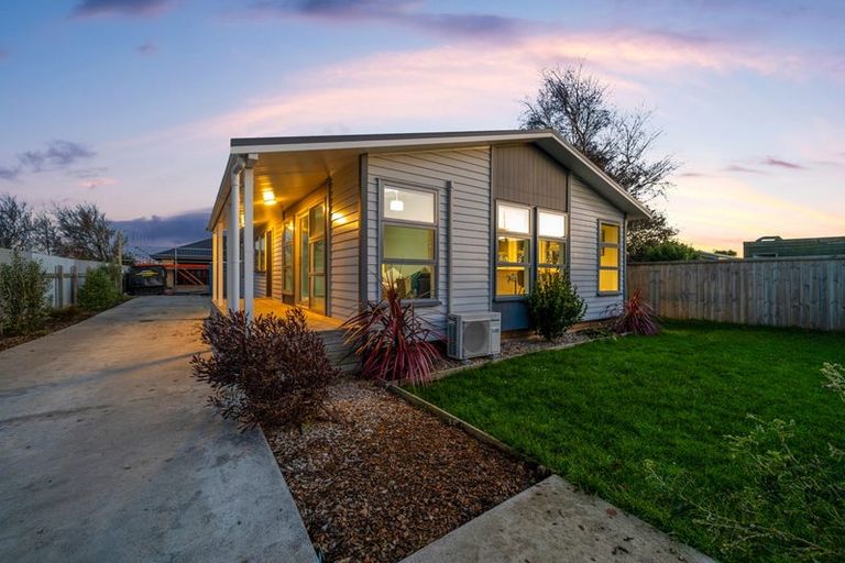 Photo of property in 37b Dipton Street, Kingswell, Invercargill, 9812