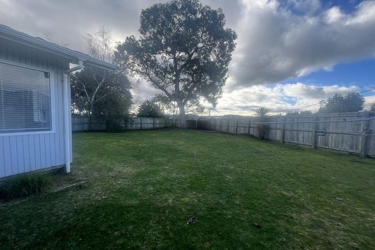 Photo of property in 8 Invergarry Road, Hilltop, Taupo, 3330