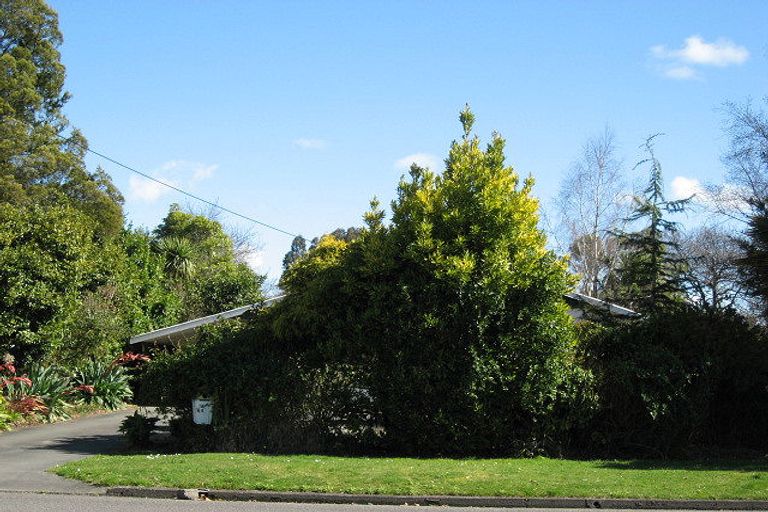 Photo of property in 64 Skerman Street, Marton, 4710