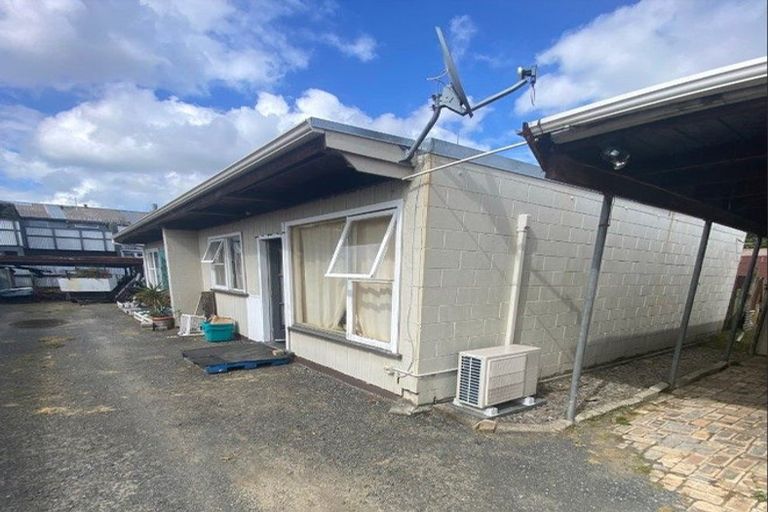 Photo of property in 59 Norton Road, Frankton, Hamilton, 3204