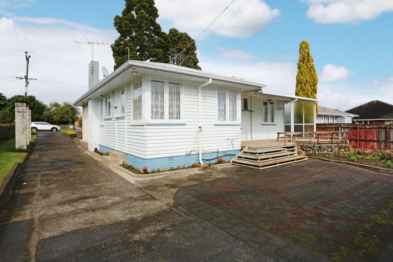 Photo of property in 8 Elizabeth Street, Tuakau, 2121