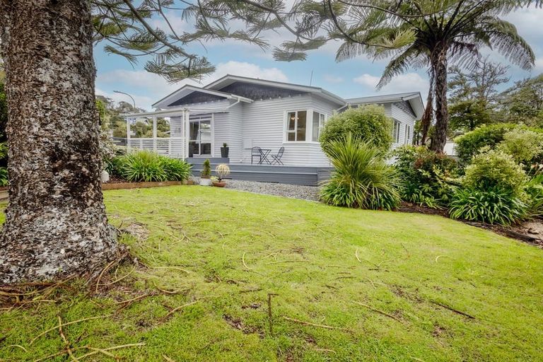 Photo of property in 24 Kilgour Road, Greymouth, 7805