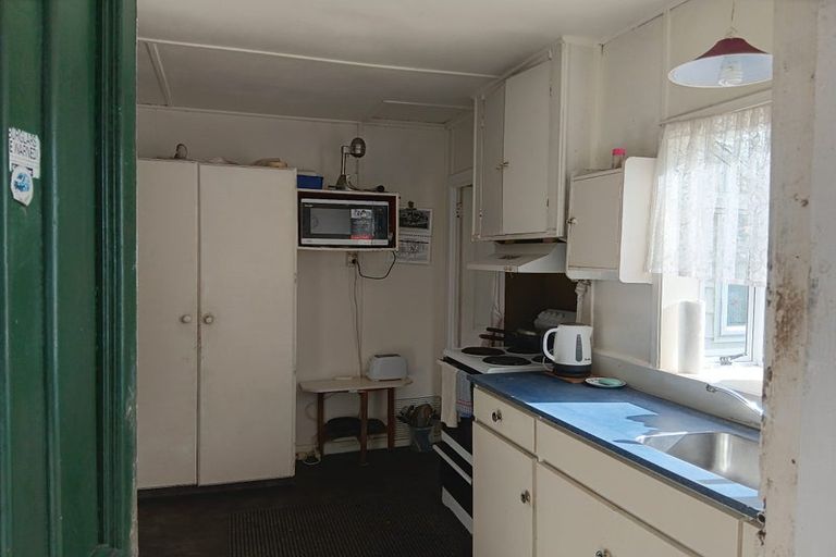 Photo of property in 86 Torea Street, Granity, 7823