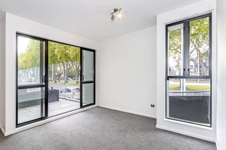 Photo of property in 12/169 Fitzgerald Avenue, Christchurch Central, Christchurch, 8011