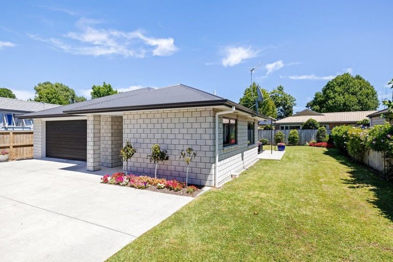 Photo of property in 53a Ascot Road, Chartwell, Hamilton, 3210