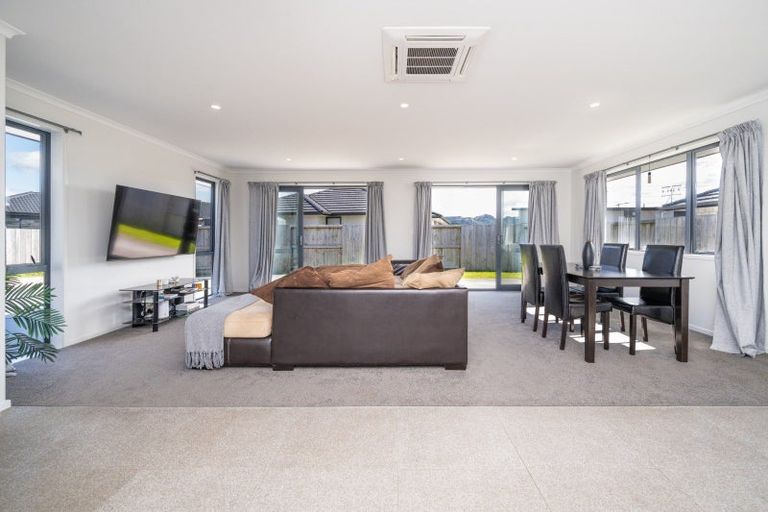Photo of property in 22 Tiaki Rise, Tikipunga, Whangarei, 0112