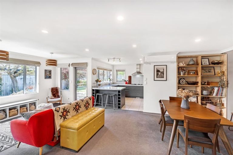 Photo of property in 63 Longspur Avenue, Wigram, Christchurch, 8025