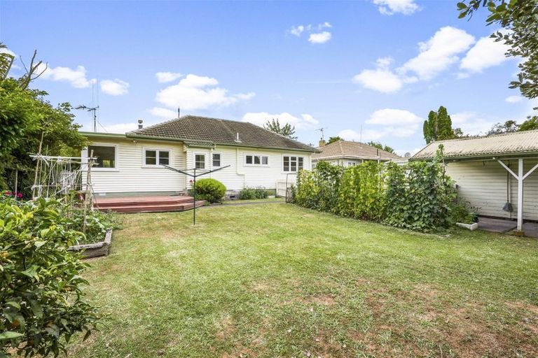 Photo of property in 7 Nelson Street, Hamilton East, Hamilton, 3216