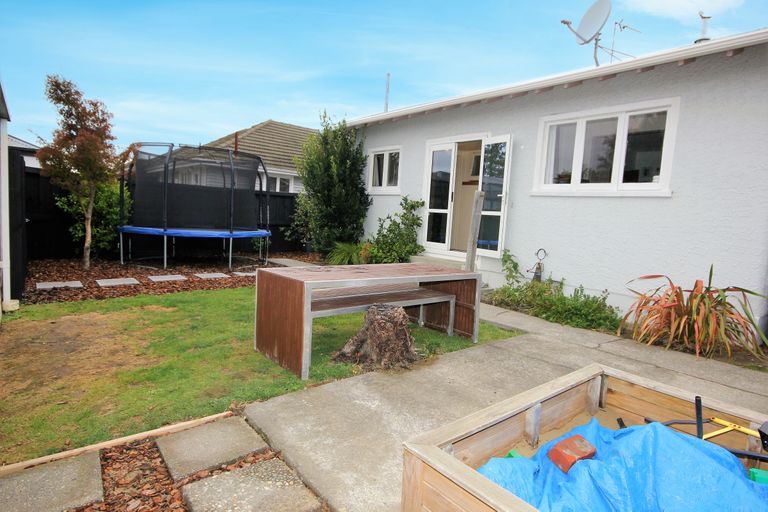Photo of property in 45 Frankleigh Street, Somerfield, Christchurch, 8024
