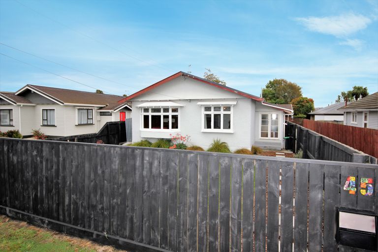 Photo of property in 45 Frankleigh Street, Somerfield, Christchurch, 8024