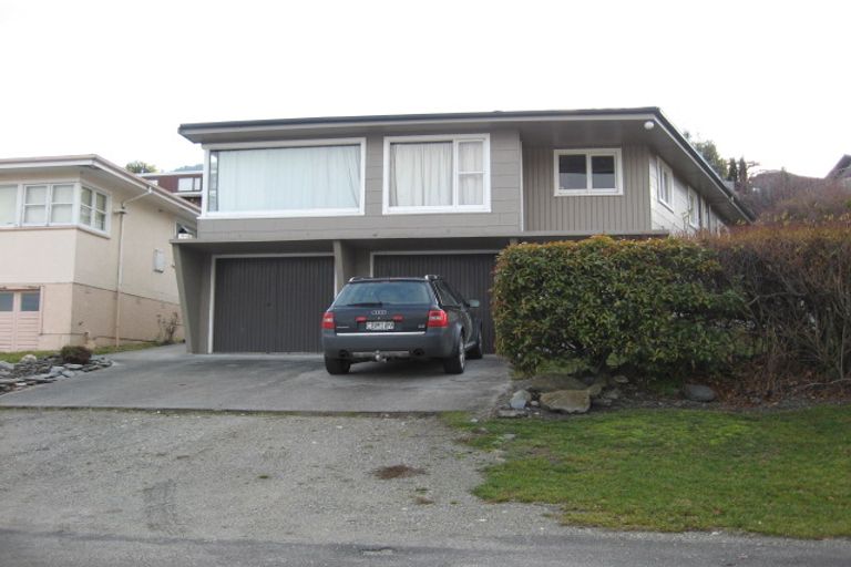 Photo of property in 108 Park Street, Queenstown, 9300