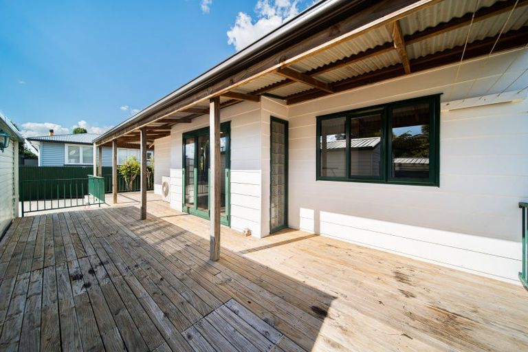 Photo of property in 3a Rhode Street, Frankton, Hamilton, 3204