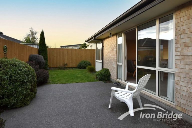Photo of property in 31 Franklin Crescent, Lincoln, 7608