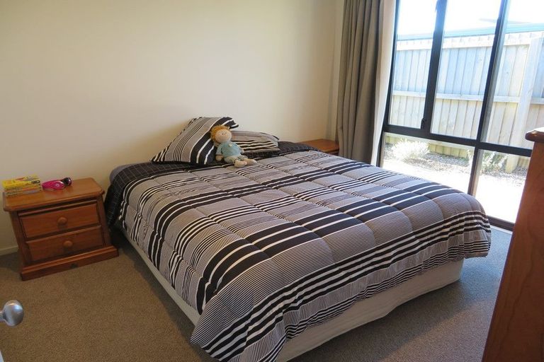 Photo of property in 45b Masefield Drive, Rolleston, 7614