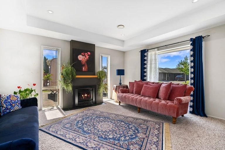 Photo of property in 5 Clematis Place, Wigram, Christchurch, 8042