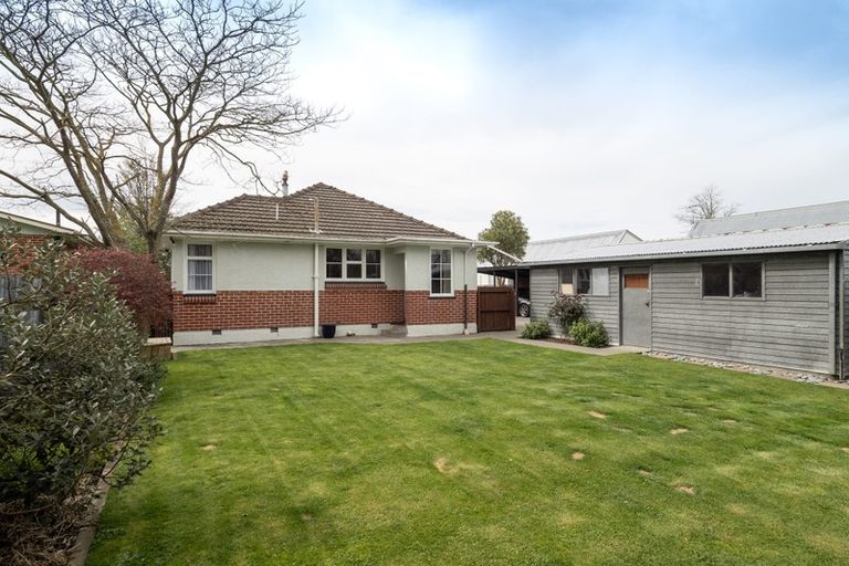 Photo of property in 115 Elizabeth Street, Allenton, Ashburton, 7700