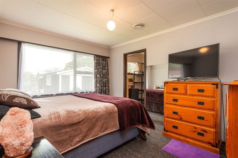 Photo of property in 51 Blankney Street, Hornby, Christchurch, 8042