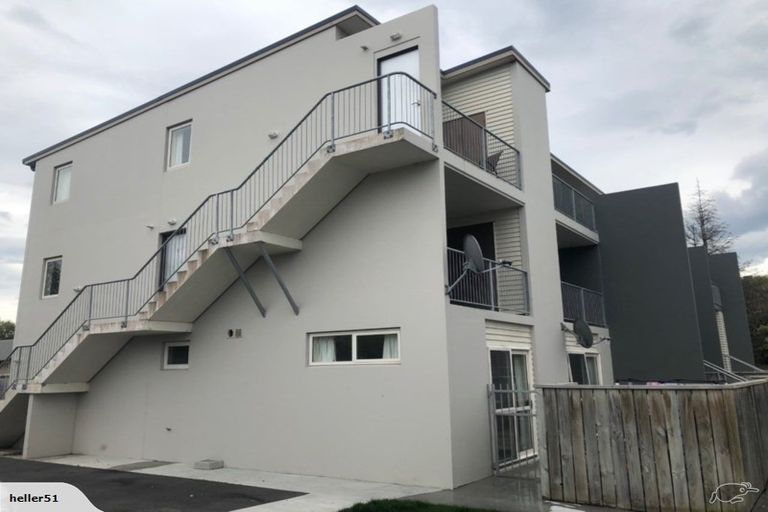 Photo of property in 7/57 Charles Street, Waltham, Christchurch, 8011