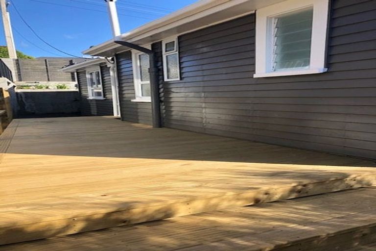 Photo of property in 39 Paynters Avenue, Strandon, New Plymouth, 4312