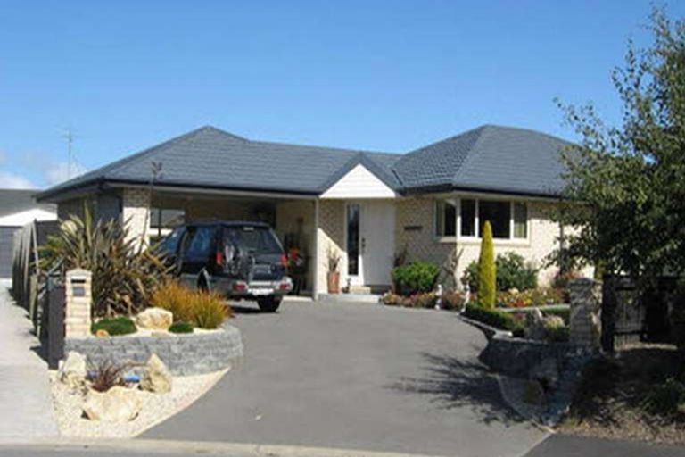 Photo of property in 5 Gilbert Close, Rolleston, 7614