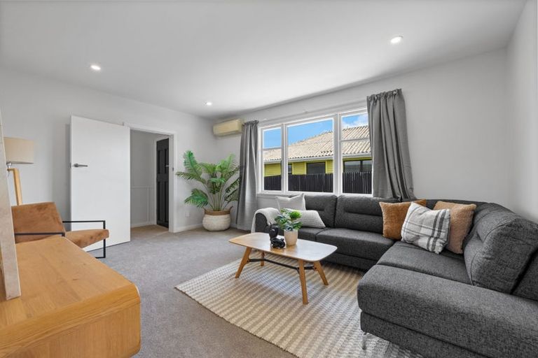 Photo of property in 33 Rudds Road, Linwood, Christchurch, 8062