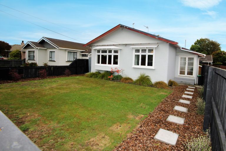 Photo of property in 45 Frankleigh Street, Somerfield, Christchurch, 8024