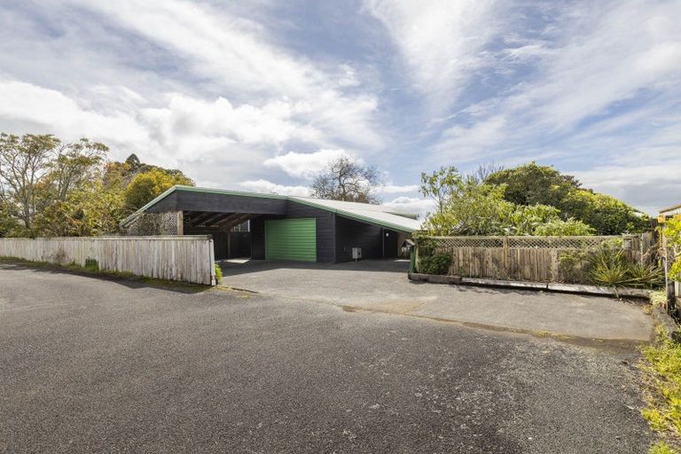 Photo of property in 43c Lismore Street, Strandon, New Plymouth, 4312