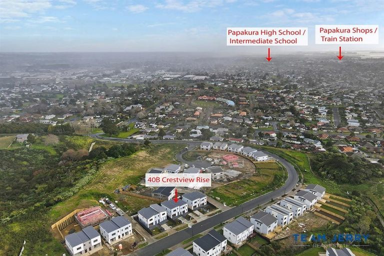 Photo of property in 14a Putiputi Way, Papakura, 2110