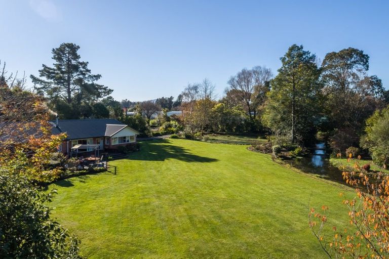 Photo of property in 45 Holdsworth Road, Homebush, Masterton, 5810