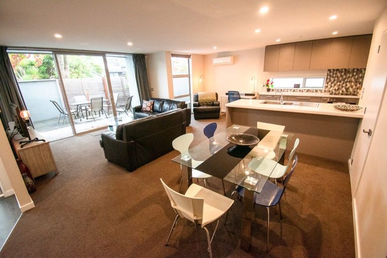 Photo of property in 322a Armagh Street, Christchurch Central, Christchurch, 8011