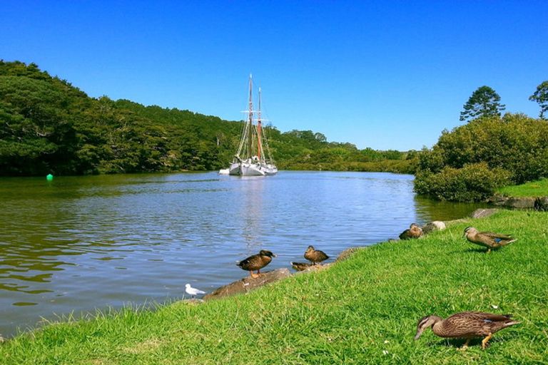 Photo of property in 69 John Andrew Drive, Warkworth, 0981