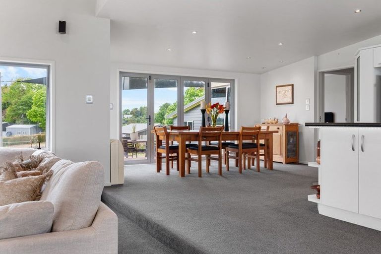 Photo of property in 21 Berkers Road, Ngahinapouri, Hamilton, 3290