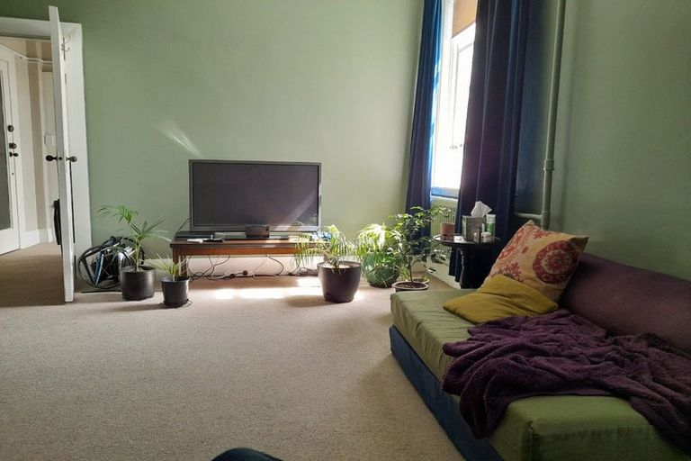 Photo of property in Blythswood Flats, 28/3f Aro Street, Aro Valley, Wellington, 6021