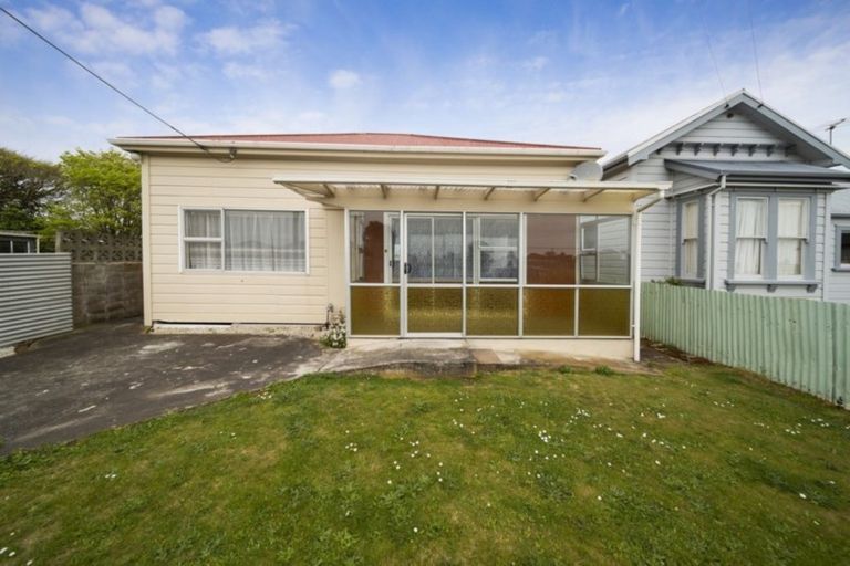 Photo of property in 78 Disraeli Street, Hawera, 4610