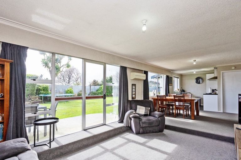 Photo of property in 105 Cunningham Crescent, Grasmere, Invercargill, 9810