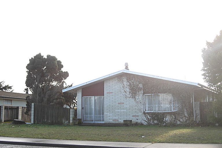 Photo of property in 154 Portsmouth Road, Flaxmere, Hastings, 4120