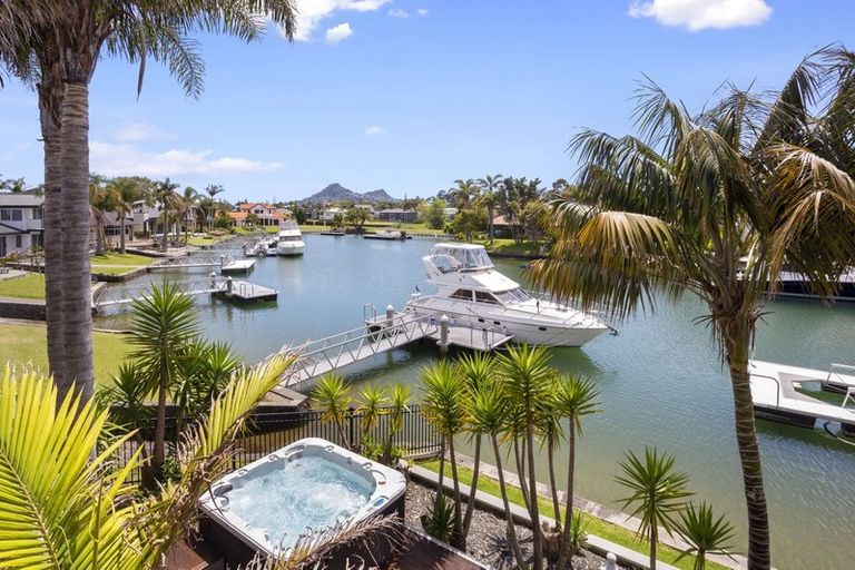 Photo of property in 617 Waterways Parade, Pauanui, Hikuai, 3579