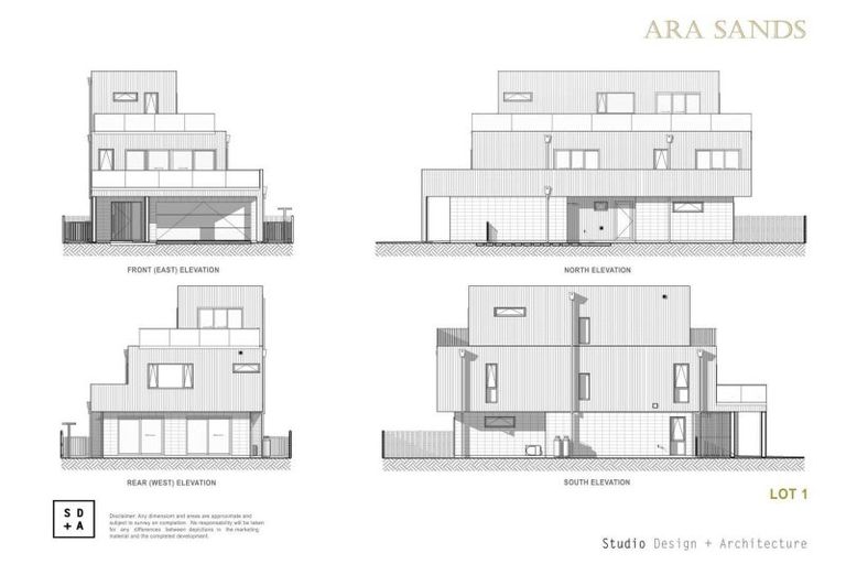Photo of property in 104 Barbara Avenue, Whangamata, 3620