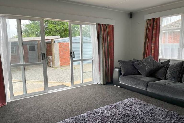 Photo of property in 43 Clark Street, Allenton, Ashburton, 7700