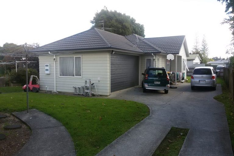 Photo of property in 168 Birkdale Road, Birkdale, Auckland, 0626