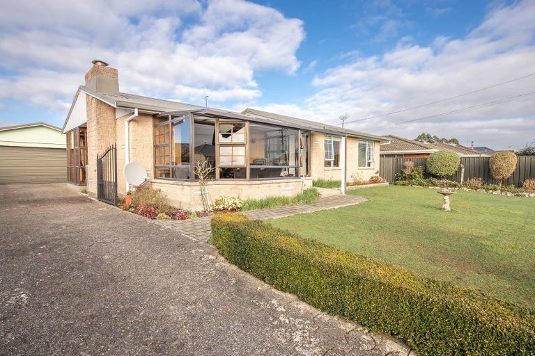 Photo of property in 38 Lyndhurst Street, Westport, 7825