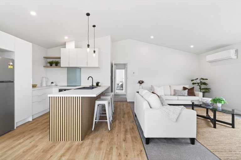 Photo of property in 55 Morrison Avenue, Northcote, Christchurch, 8052