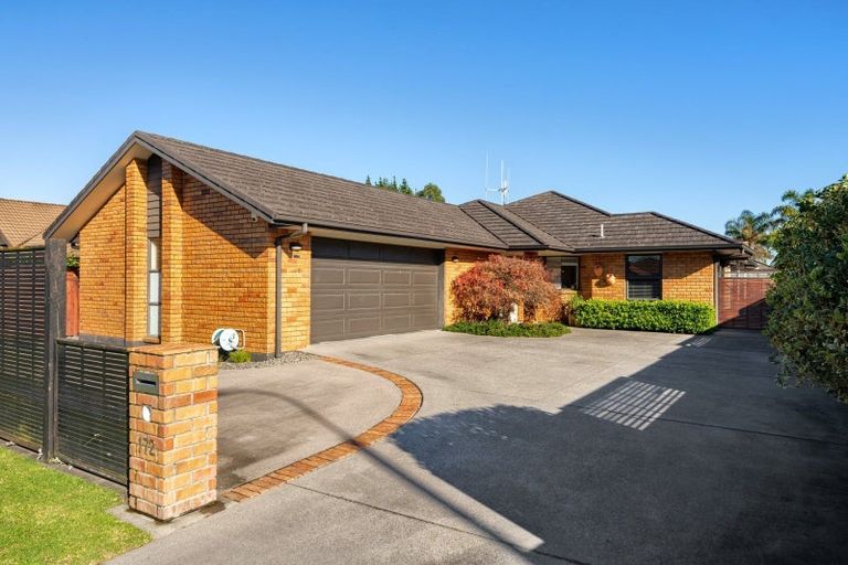 Photo of property in 172 Hollister Lane, Ohauiti, Tauranga, 3112