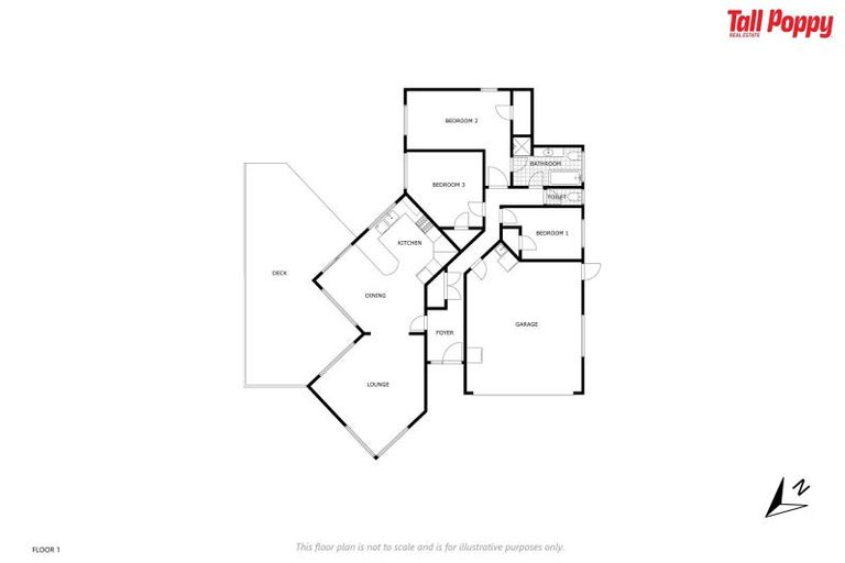 Photo of property in 52 Geneva Terrace, Kelvin Grove, Palmerston North, 4414