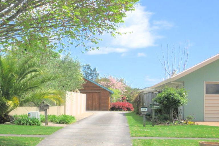 Photo of property in 81b Burwood Road, Matamata, 3400