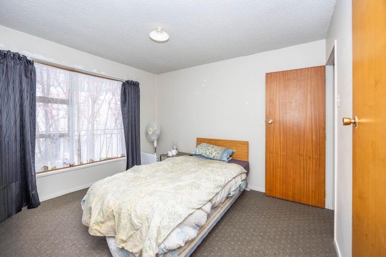 Photo of property in 6/14 Coates Street, Hamilton East, Hamilton, 3216
