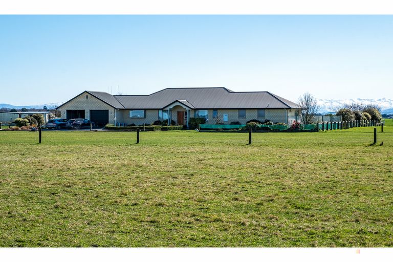 Photo of property in 82 Kennels Road, Washdyke, Timaru, 7975