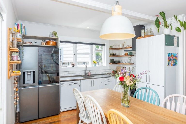 Photo of property in 31 Firth Street, Hamilton East, Hamilton, 3216