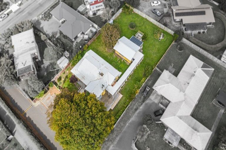 Photo of property in 197a Tiro Tiro Road, Levin, 5510