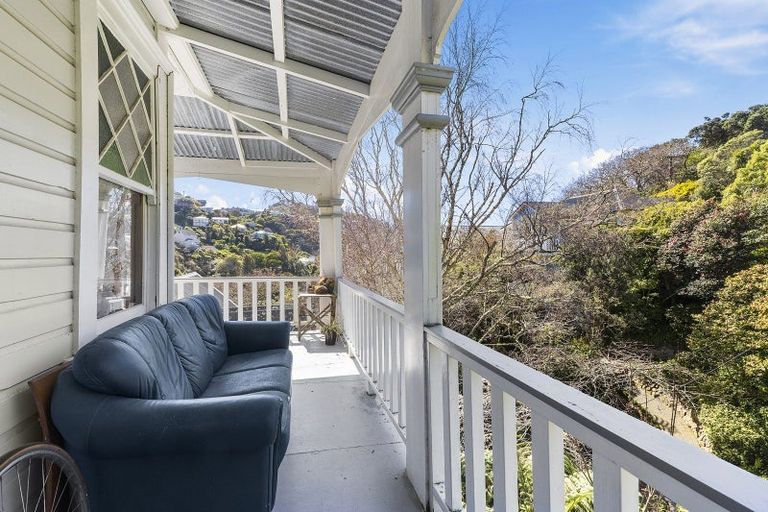 Photo of property in 17 Boundary Road, Kelburn, Wellington, 6012